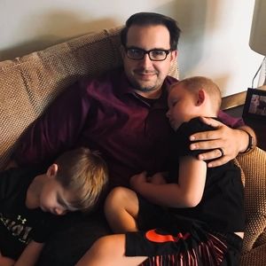 Meet your Posher, Wesley